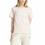 Maglia a Maniche Corte Donna Adidas Future Icons Graphic (XL)