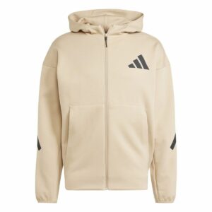 Giacca da Uomo Adidas Z.N.E. Full Zip