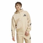 Giacca da Uomo Adidas Z.N.E. Full Zip