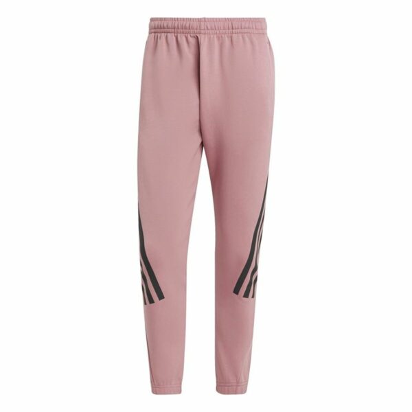 Pantalone Lungo Sportivo Adidas Future Icons 3 Bandas
