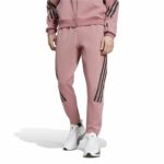 Pantalone Lungo Sportivo Adidas Future Icons 3 Bandas