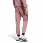 Pantalone Lungo Sportivo Adidas Future Icons 3 Bandas