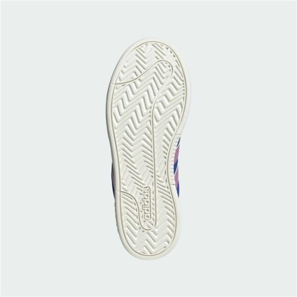 Scarpe Sportive da Donna Adidas Grand Court Alpha 00S Azzurro
