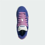 Scarpe Sportive da Donna Adidas Grand Court Alpha 00S Azzurro