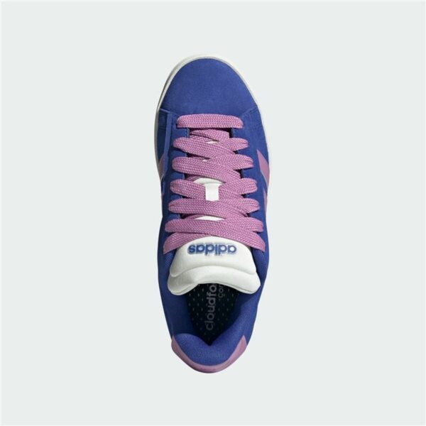 Scarpe Sportive da Donna Adidas Grand Court Alpha 00S Azzurro