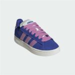 Scarpe Sportive da Donna Adidas Grand Court Alpha 00S Azzurro