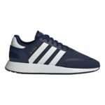Scarpe da Tennis Casual Uomo Adidas N-5923 Blu scuro