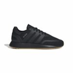 Scarpe da Tennis Casual Uomo Adidas N-5923 Nero