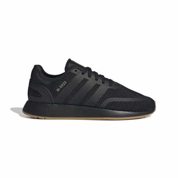 Scarpe da Tennis Casual Uomo Adidas N-5923 Nero