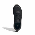 Scarpe da Tennis Casual Uomo Adidas N-5923 Nero