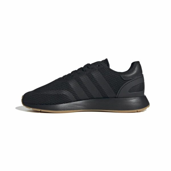Scarpe da Tennis Casual Uomo Adidas N-5923 Nero