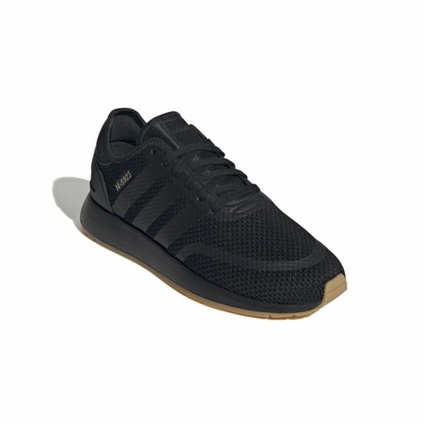 Scarpe da Tennis Casual Uomo Adidas N-5923 Nero