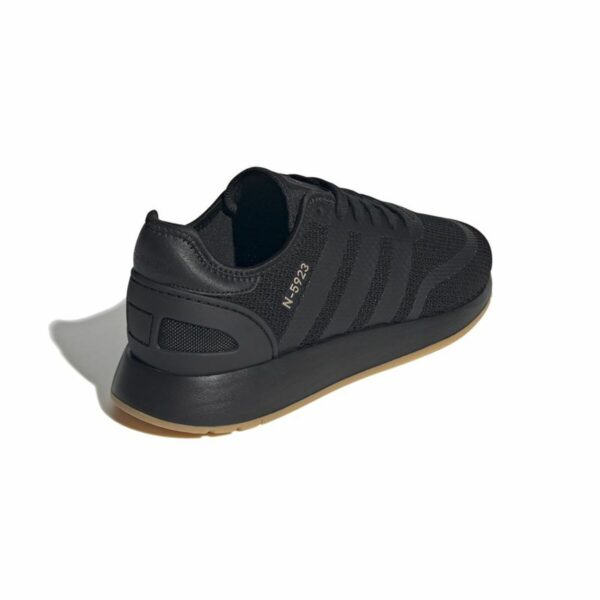 Scarpe da Tennis Casual Uomo Adidas N-5923 Nero