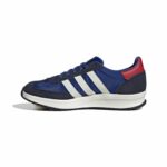 Scarpe da Tennis Casual Uomo Adidas Run 70S 2.0 Azzurro
