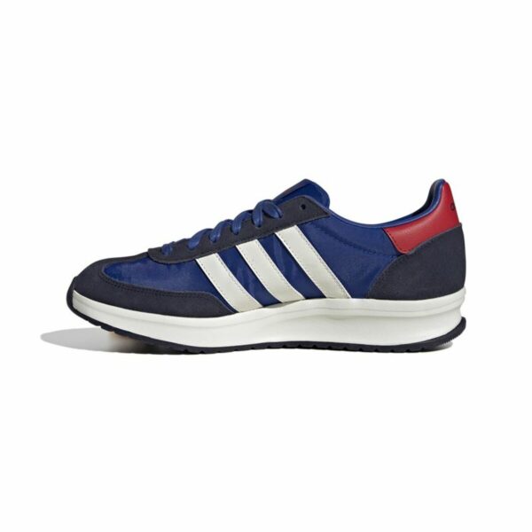Scarpe da Tennis Casual Uomo Adidas Run 70S 2.0 Azzurro