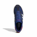 Scarpe da Tennis Casual Uomo Adidas Run 70S 2.0 Azzurro