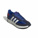 Scarpe da Tennis Casual Uomo Adidas Run 70S 2.0 Azzurro