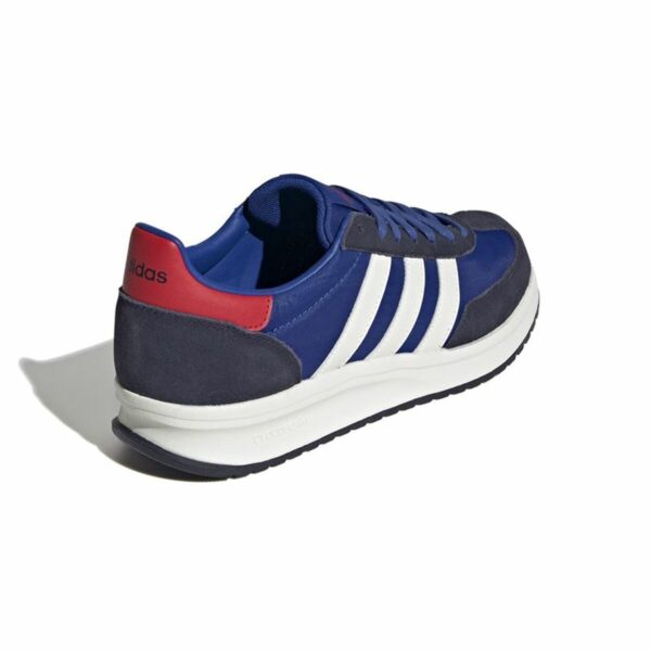 Scarpe da Tennis Casual Uomo Adidas Run 70S 2.0 Azzurro