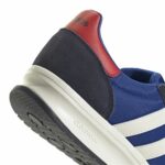Scarpe da Tennis Casual Uomo Adidas Run 70S 2.0 Azzurro