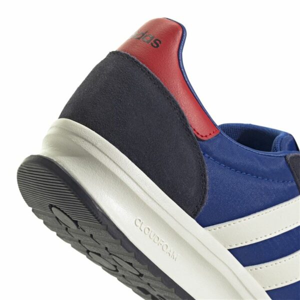 Scarpe da Tennis Casual Uomo Adidas Run 70S 2.0 Azzurro