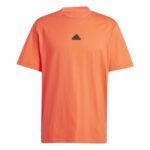 Maglia a Maniche Corte Uomo Adidas Brand Love 2XL
