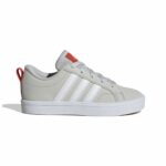 Scarpe da Tennis Casual Bambino Adidas Vs Pace 2.0 Grigio