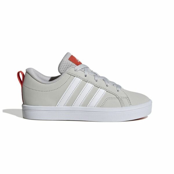 Scarpe da Tennis Casual Bambino Adidas Vs Pace 2.0 Grigio