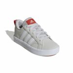 Scarpe da Tennis Casual Bambino Adidas Vs Pace 2.0 Grigio