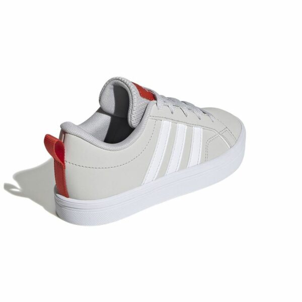 Scarpe da Tennis Casual Bambino Adidas Vs Pace 2.0 Grigio