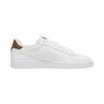 Scarpe Casual da Donna Puma Smash 3.0 L Bianco Verde