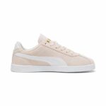 Scarpe Casual da Donna Puma Puma Club II Bianco