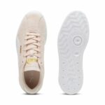 Scarpe Casual da Donna Puma Puma Club II Bianco