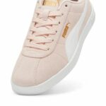 Scarpe Casual da Donna Puma Puma Club II Bianco