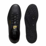 Scarpe da Tennis Casual Uomo Puma Puma Club II SL Nero