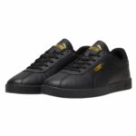 Scarpe da Tennis Casual Uomo Puma Puma Club II SL Nero
