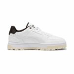 Scarpe da Tennis Casual Uomo Puma Caven 2.0 Abrupt Bianco