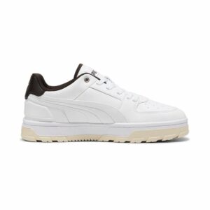 Scarpe da Tennis Casual Uomo Puma Caven 2.0 Abrupt Bianco