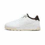 Scarpe da Tennis Casual Uomo Puma Caven 2.0 Abrupt Bianco