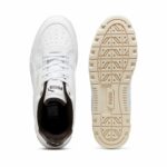 Scarpe da Tennis Casual Uomo Puma Caven 2.0 Abrupt Bianco