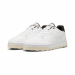 Scarpe da Tennis Casual Uomo Puma Caven 2.0 Abrupt Bianco