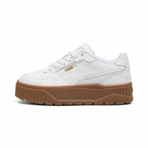 Scarpe Casual da Donna Puma Karmen II Idol Bianco