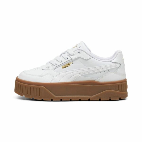 Scarpe Casual da Donna Puma Karmen II Idol Bianco