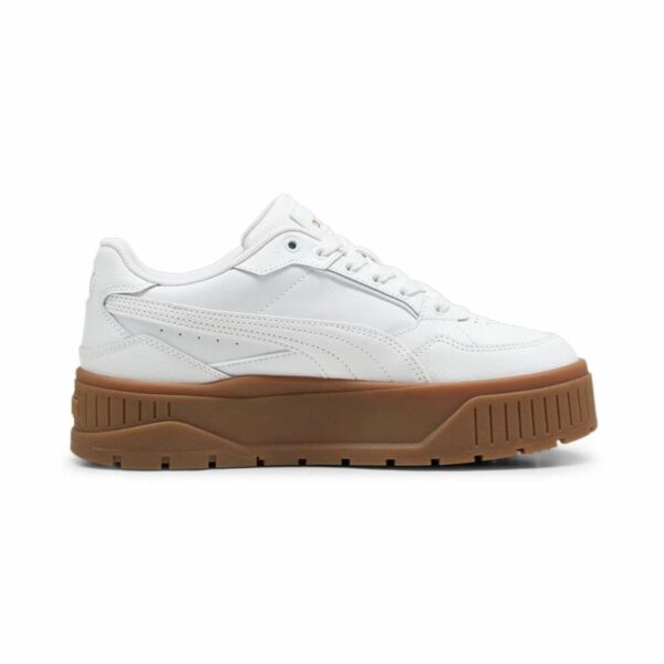 Scarpe Casual da Donna Puma Karmen II Idol Bianco