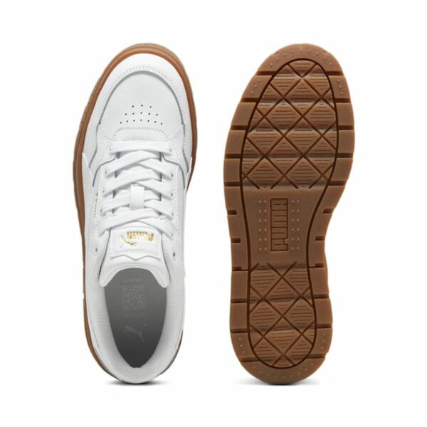 Scarpe Casual da Donna Puma Karmen II Idol Bianco