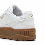 Scarpe Casual da Donna Puma Karmen II Idol Bianco