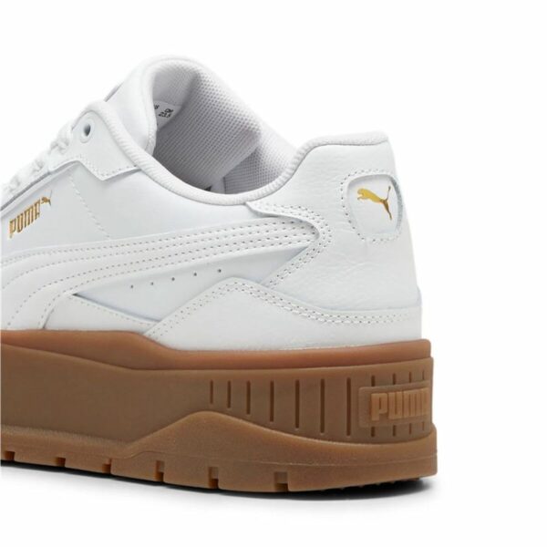 Scarpe Casual da Donna Puma Karmen II Idol Bianco