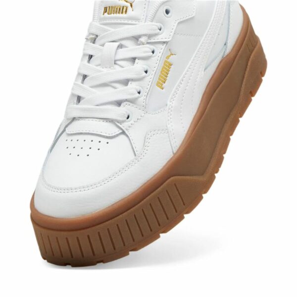 Scarpe Casual da Donna Puma Karmen II Idol Bianco