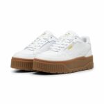 Scarpe Casual da Donna Puma Karmen II Idol Bianco