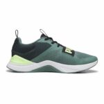 Scarpe Sportive Uomo Puma Prospect Turchese