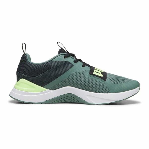 Scarpe Sportive Uomo Puma Prospect Turchese